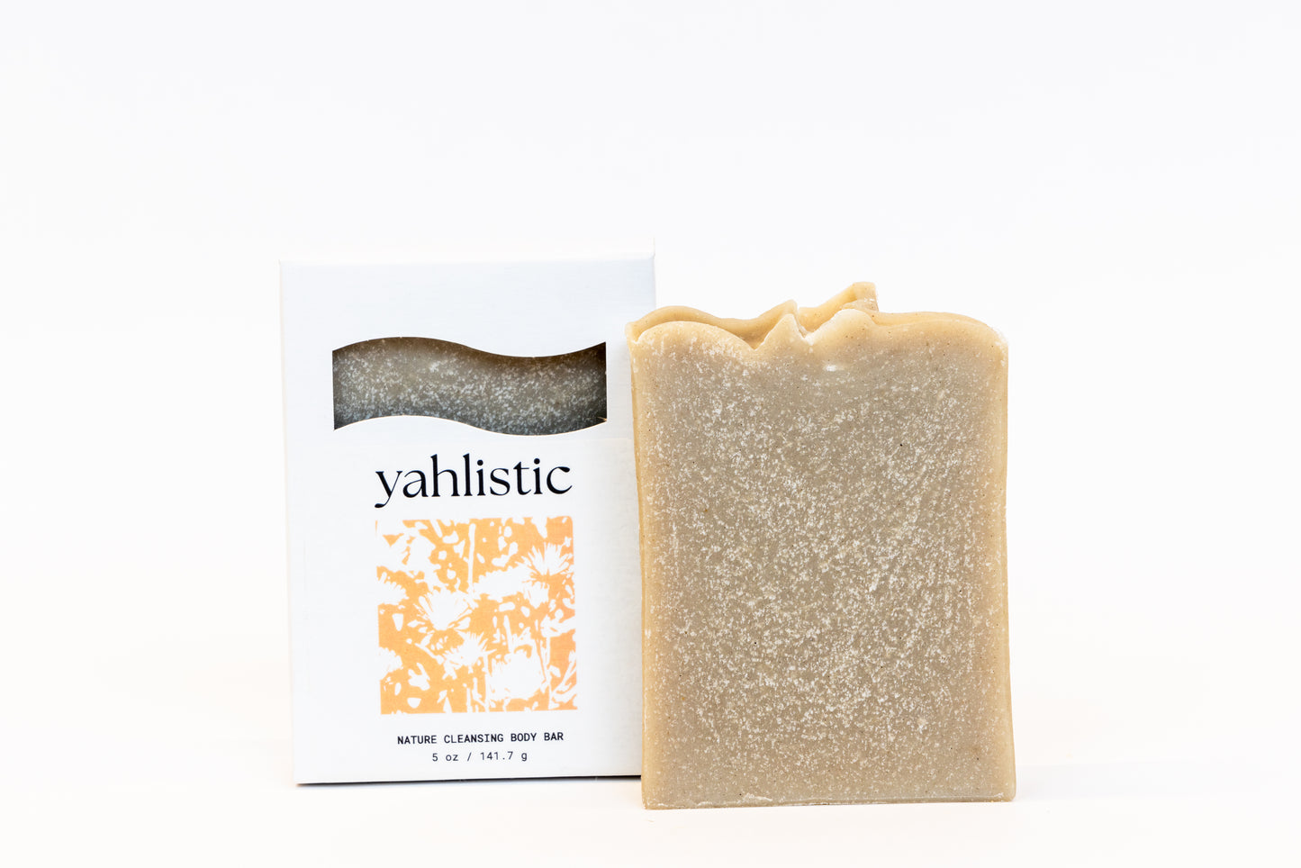 Nature Cleansing Soap
