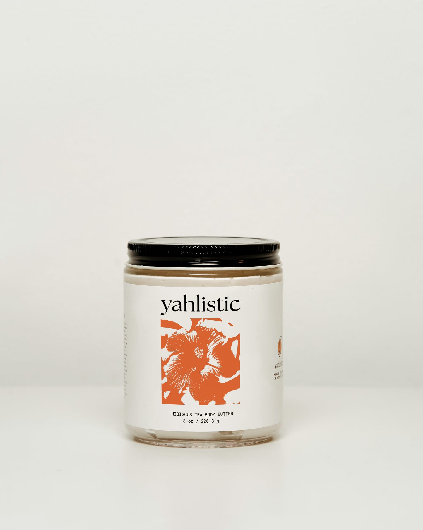 Hibiscus Tea Body Butter