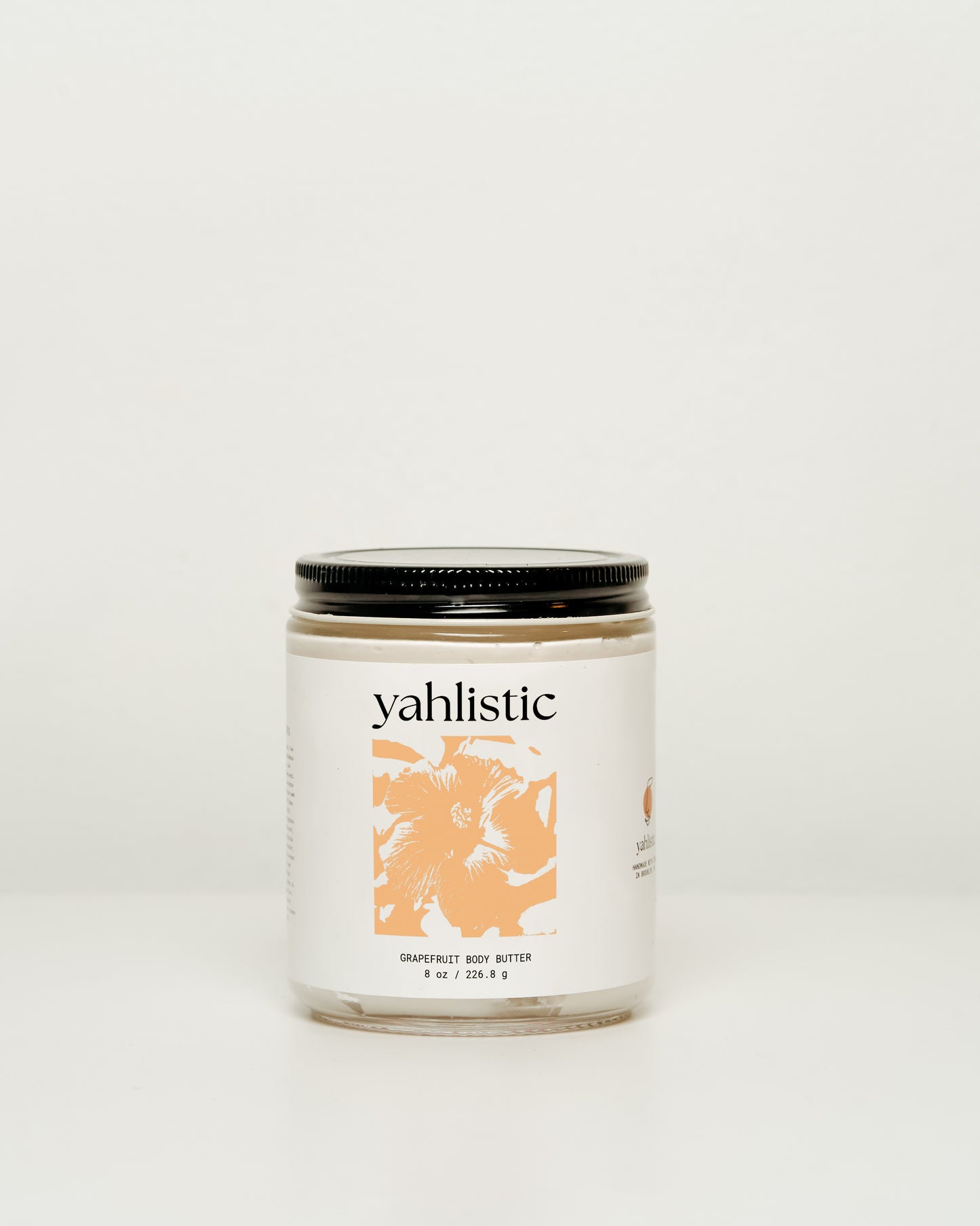 Pink Grapefruit Body Butter