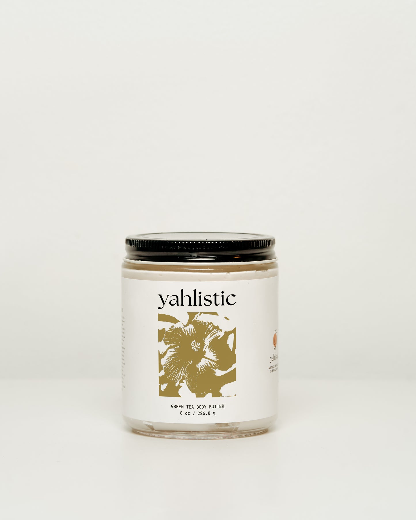 Green Tea Body Butter