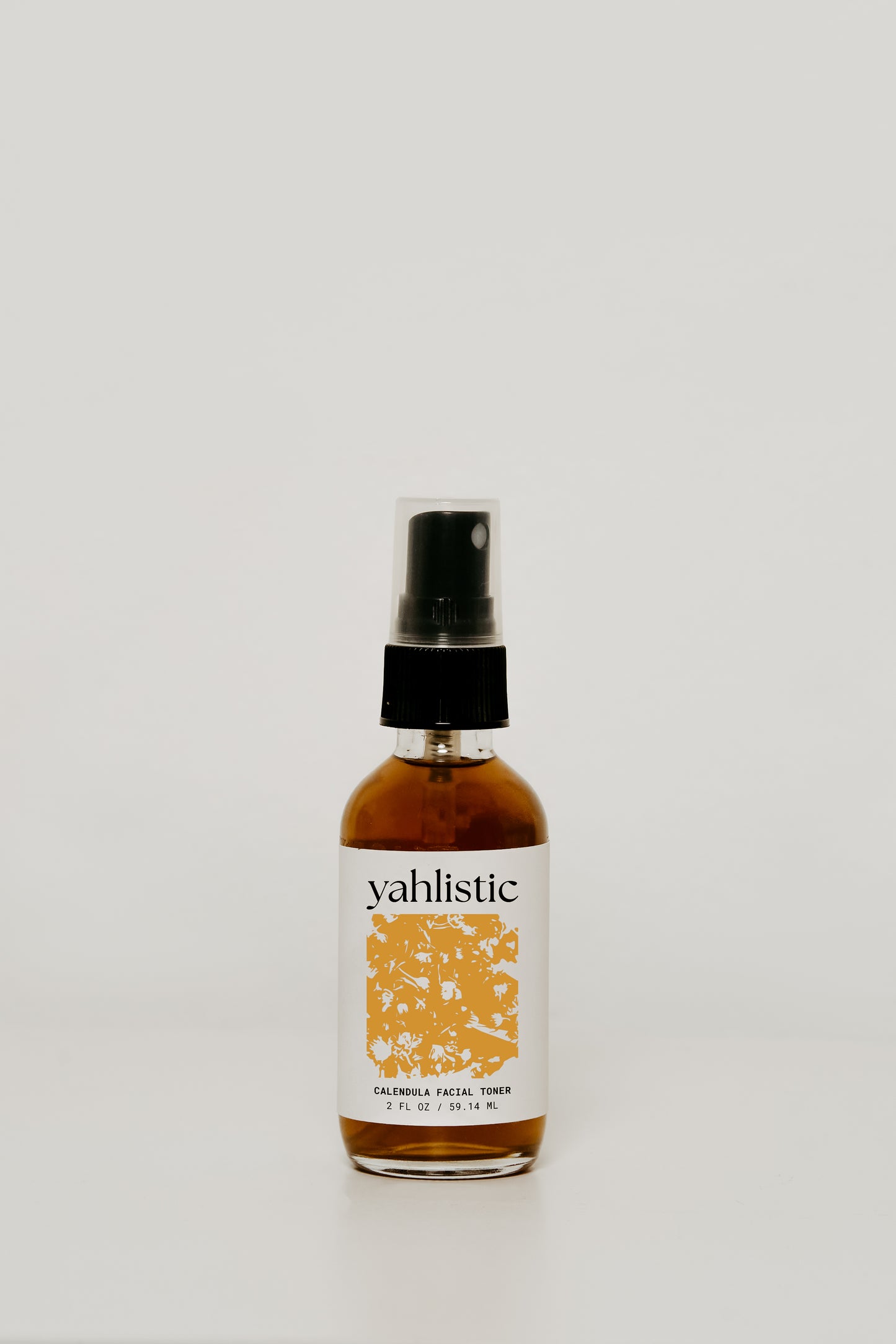Calendula Toner