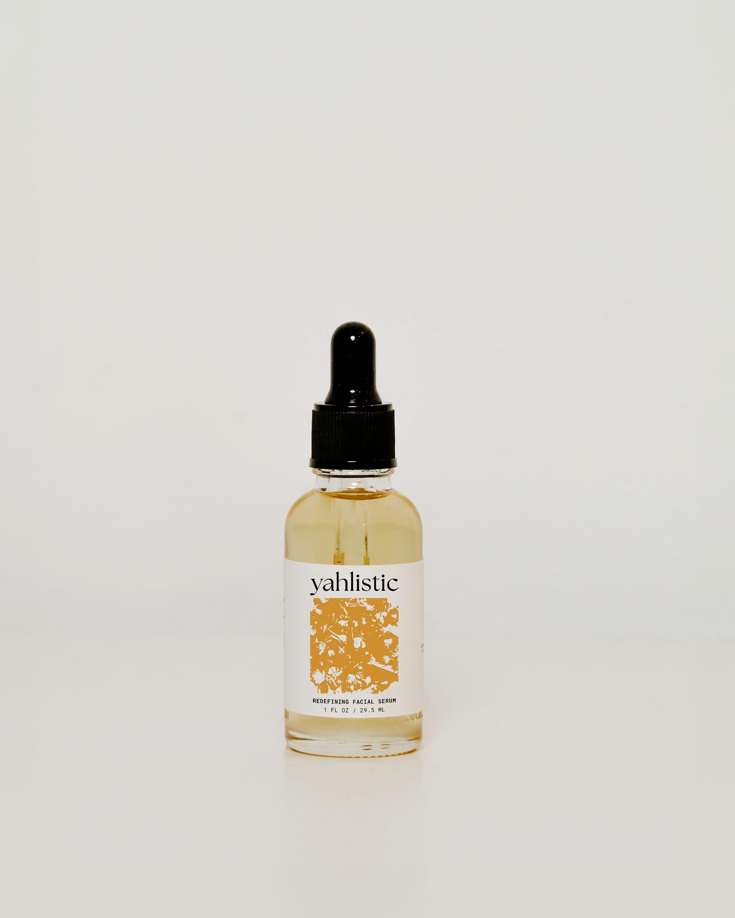 Redefining Oil Serum