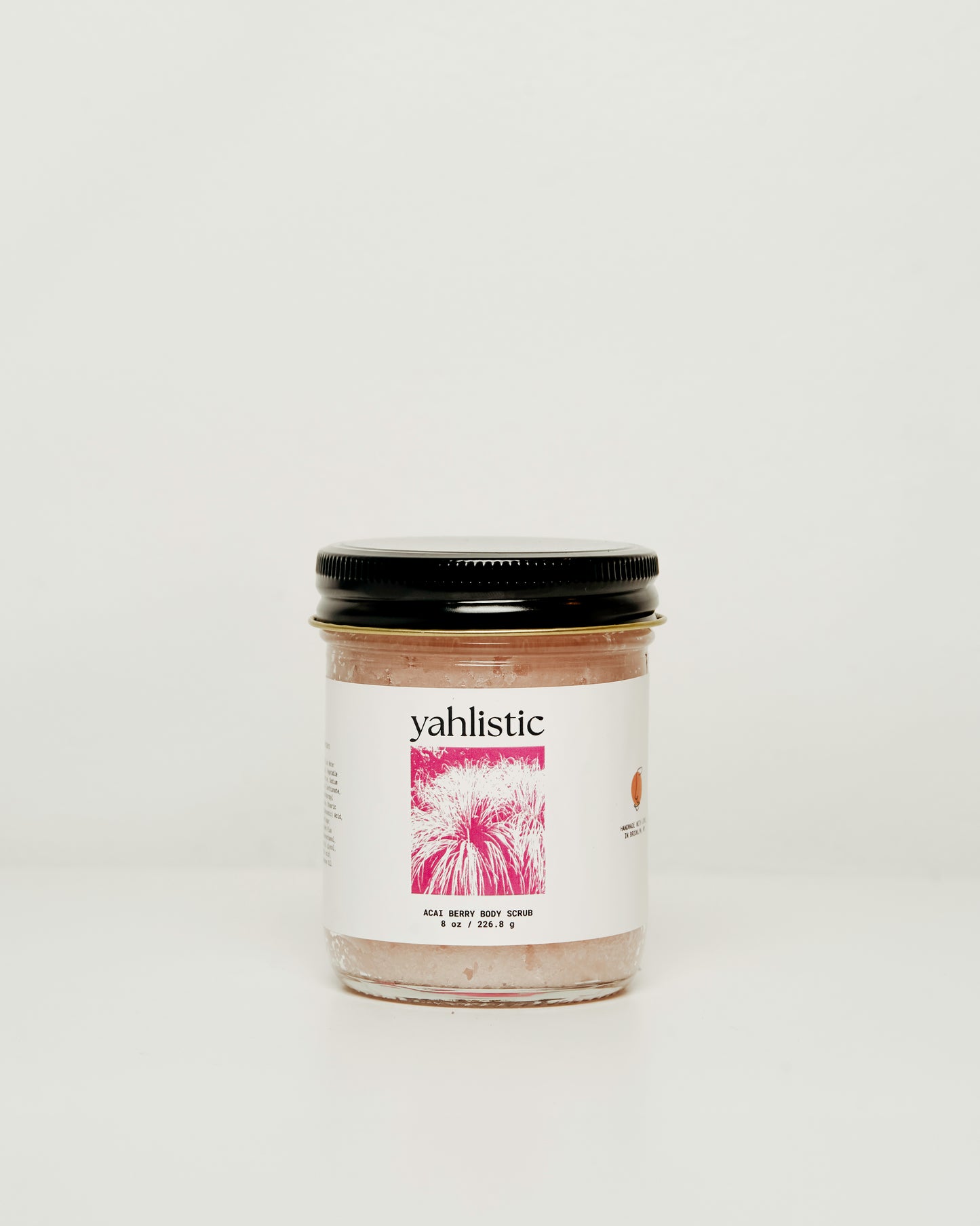 Açaí Berry Scrub
