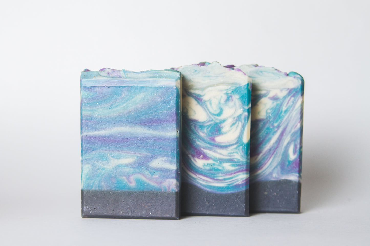 Frosted Valley Soap