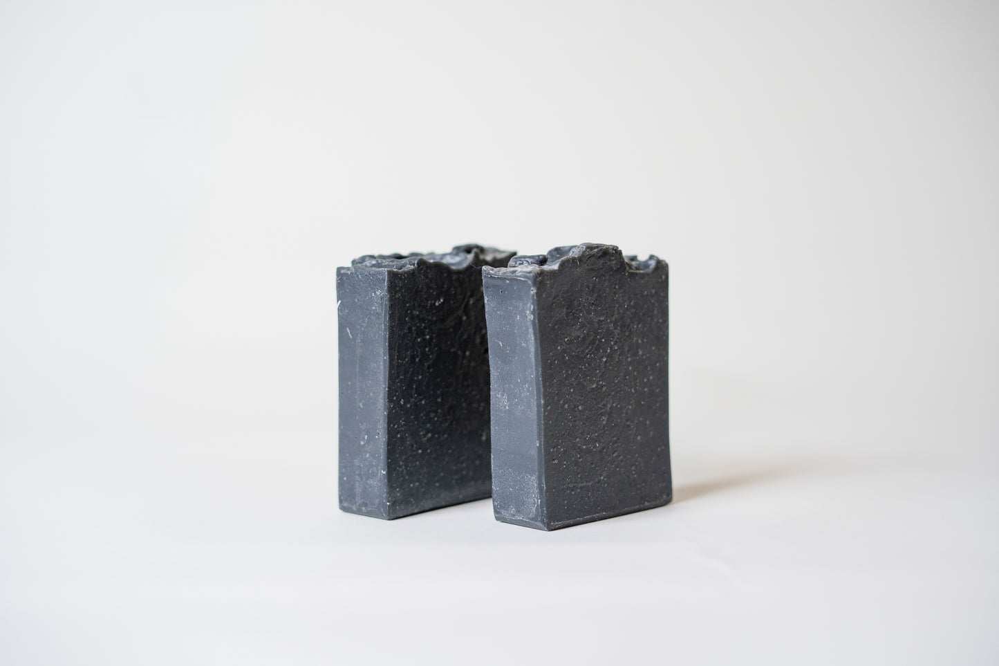 Activated Charcoal Soap