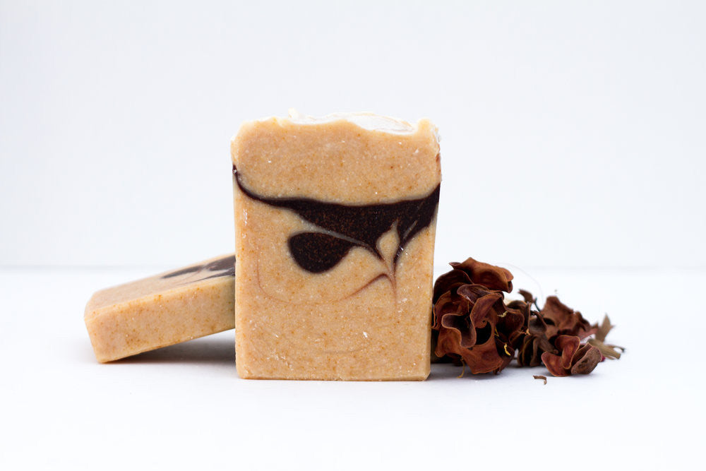 Goat Milk Soap