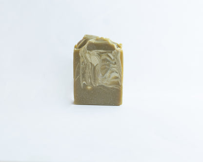 Mint & Eucalyptus Soap