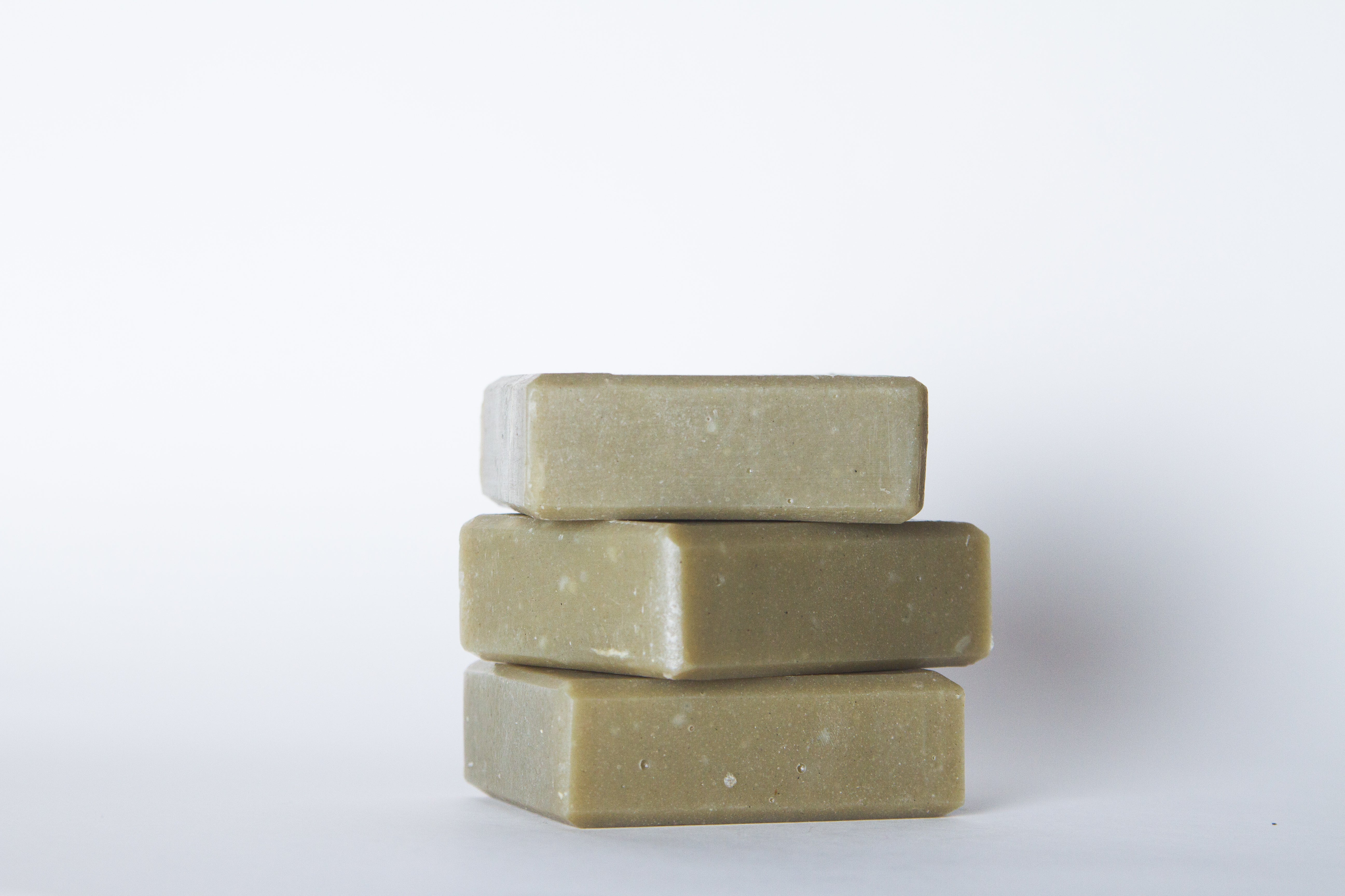 Nature Cleansing Soap