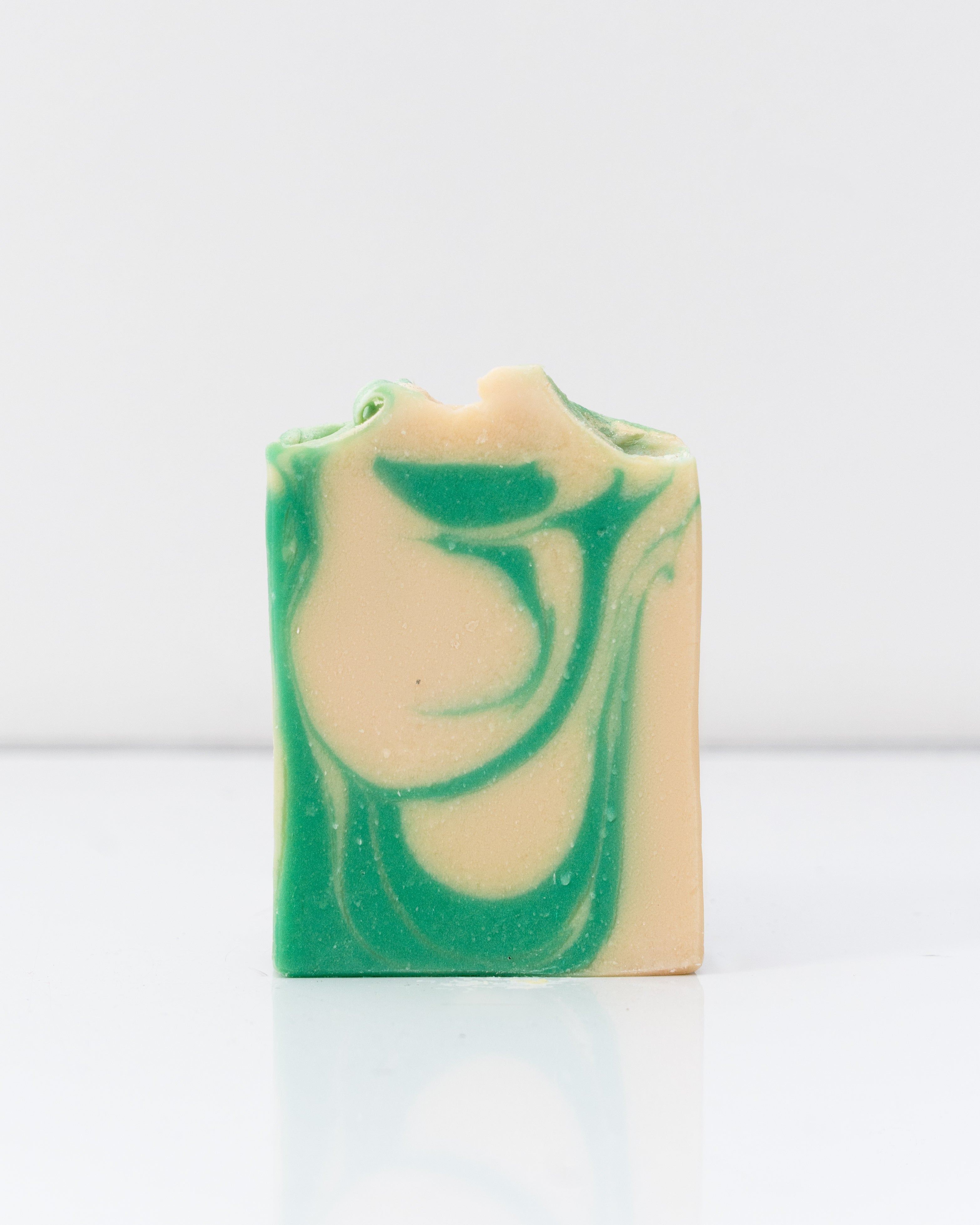 Cucumber Fusion Soap