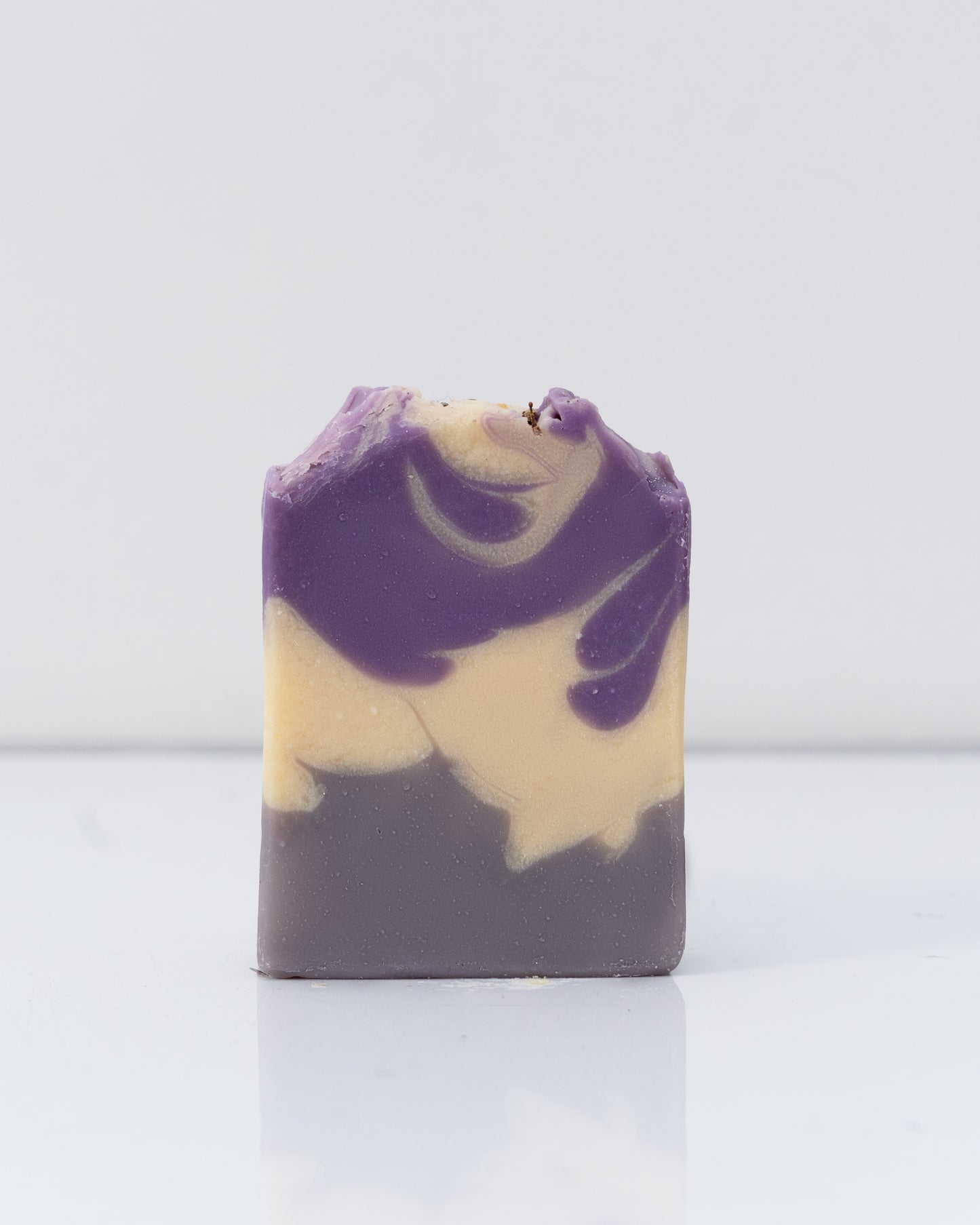 Lavender Tea