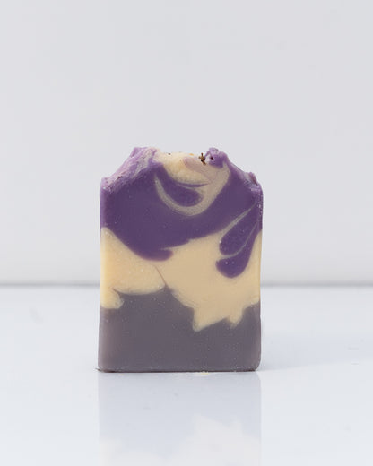 Lavender Tea