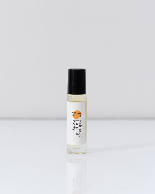 Thousand Dreams Perfume Oil