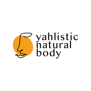 Yahlistic Natural Body Gift Card