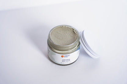Calendula Face Mask